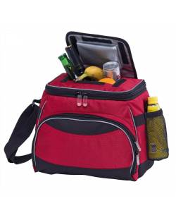 Encore Cooler with Supacolour Logo